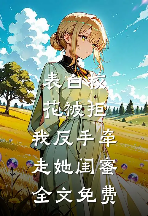 表白校花被拒,我反手牵走她闺蜜全文免费观看