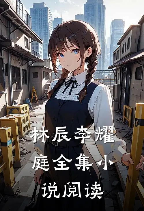 林辰李耀庭全集小说阅读