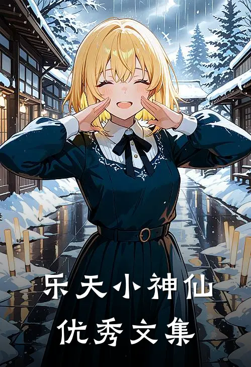 乐天小神仙优秀文集