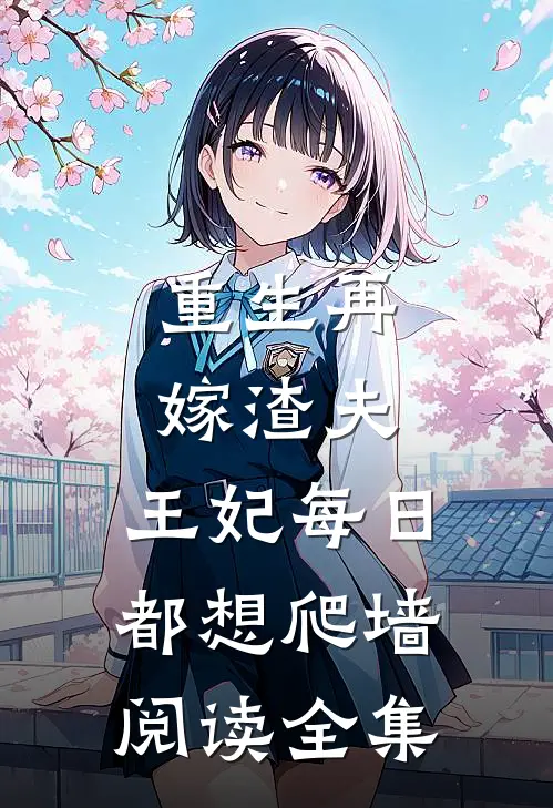 重生再嫁渣夫，王妃每日都想爬墙阅读全集