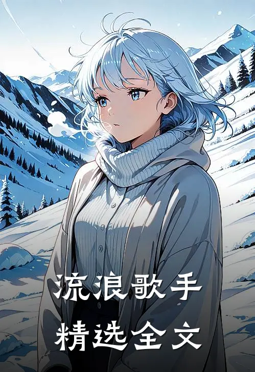 流浪歌手精选全文