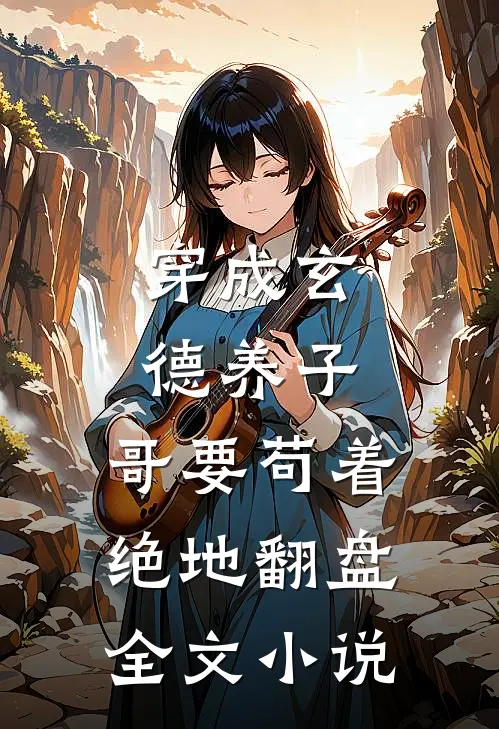 穿成玄德养子，哥要苟着绝地翻盘全文小说