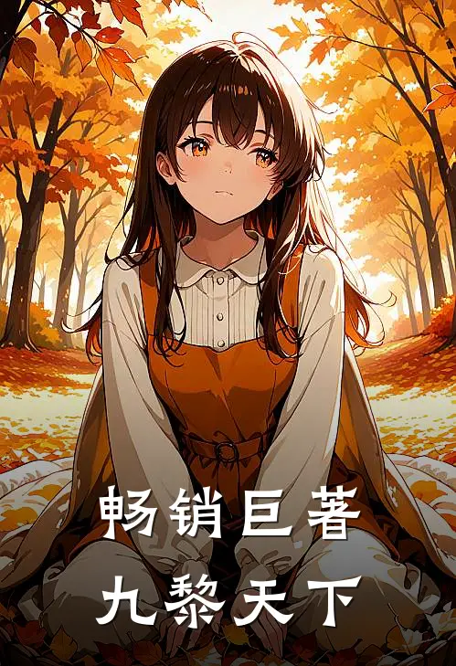 畅销巨著九黎天下