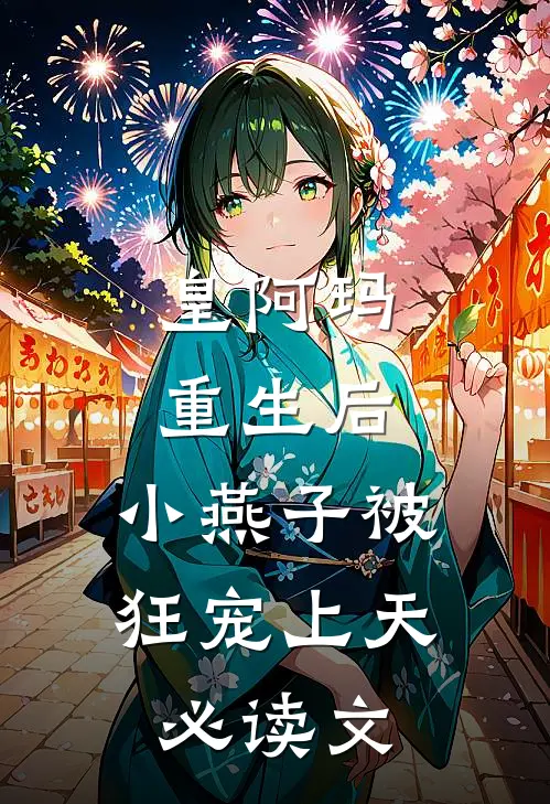 皇阿玛重生后，小燕子被狂宠上天必读文