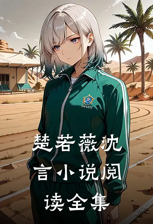 楚若薇沈言小说阅读全集