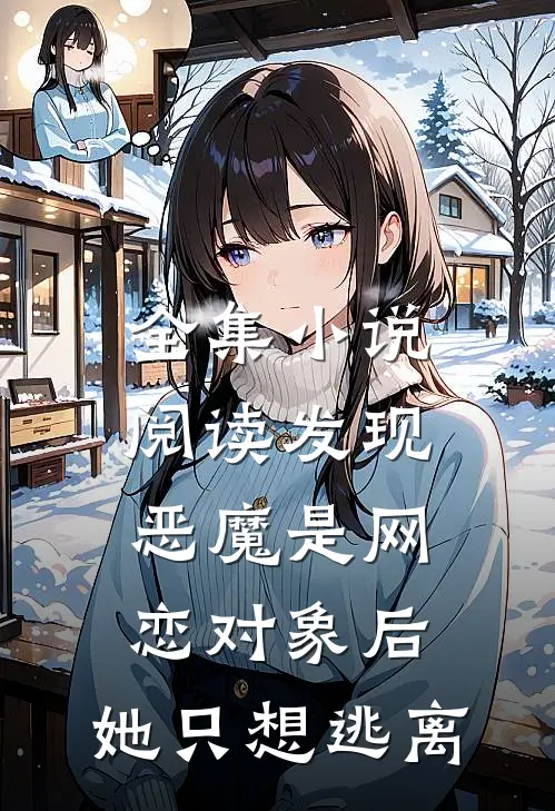 全集小说阅读发现恶魔是网恋对象后，她只想逃离