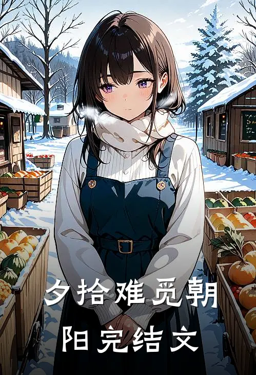 夕拾难觅朝阳完结文