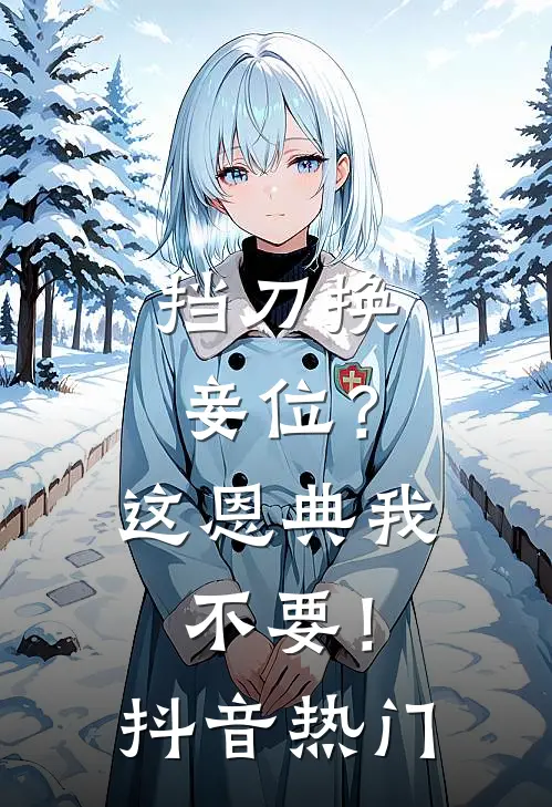 挡刀换妾位？这恩典我不要！抖音热门