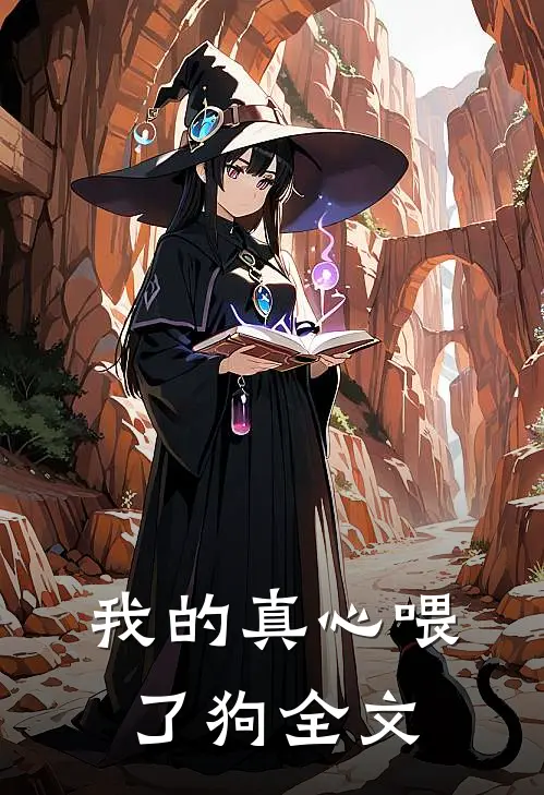 我的真心喂了狗全文