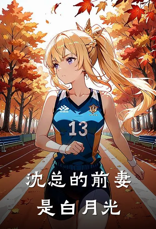 沈总的前妻是白月光