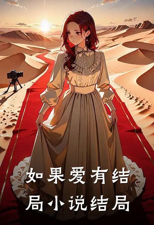 如果爱有结局小说结局