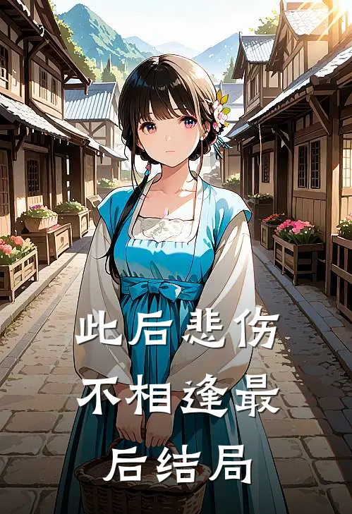 此后悲伤不相逢最后结局如何