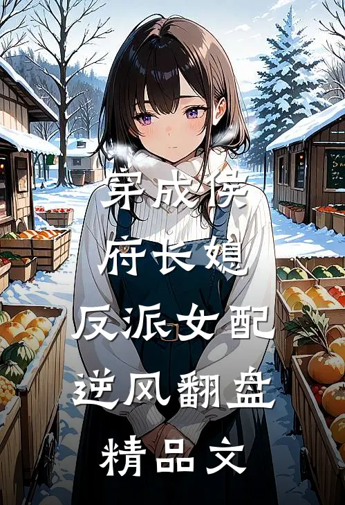 穿成侯府长媳,反派女配逆风翻盘精品文学