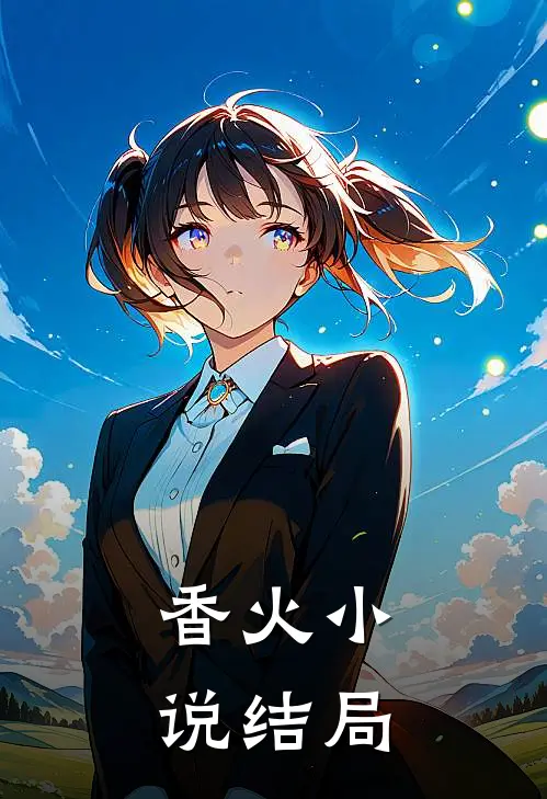 香火小说结局