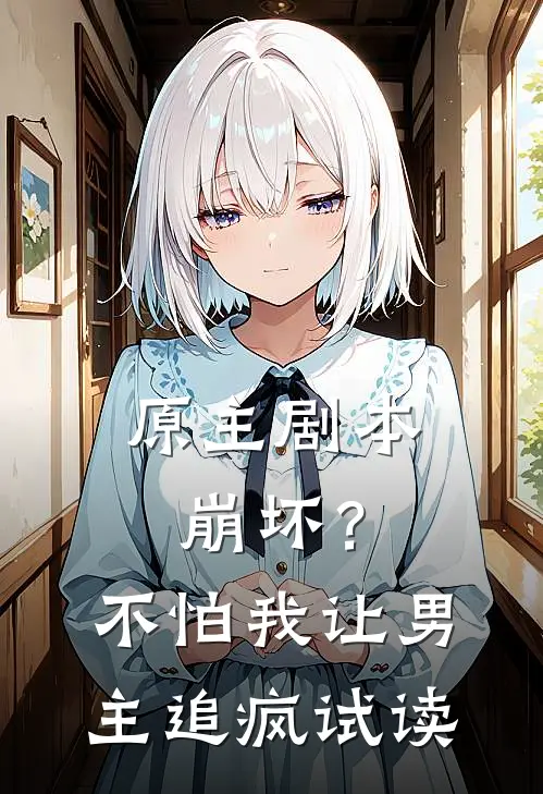 原主剧本崩坏?不怕,我让男主追疯试读