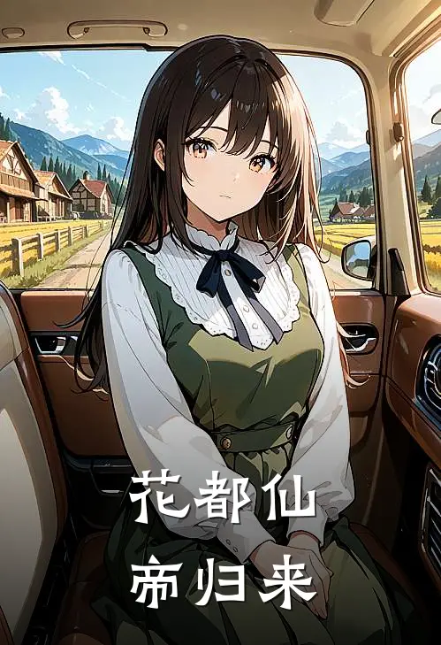 花都仙帝归来