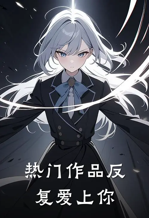 热门作品反复爱上你