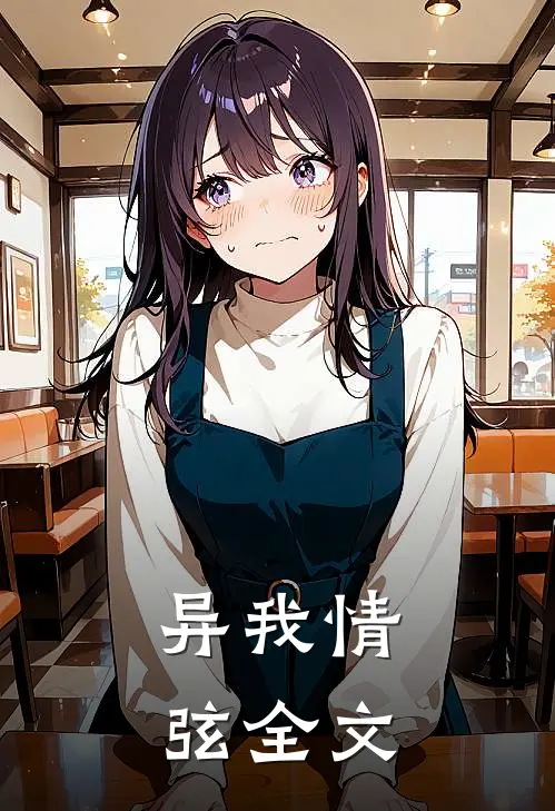 异我情弦全文