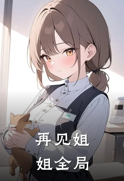 再见姐姐全局