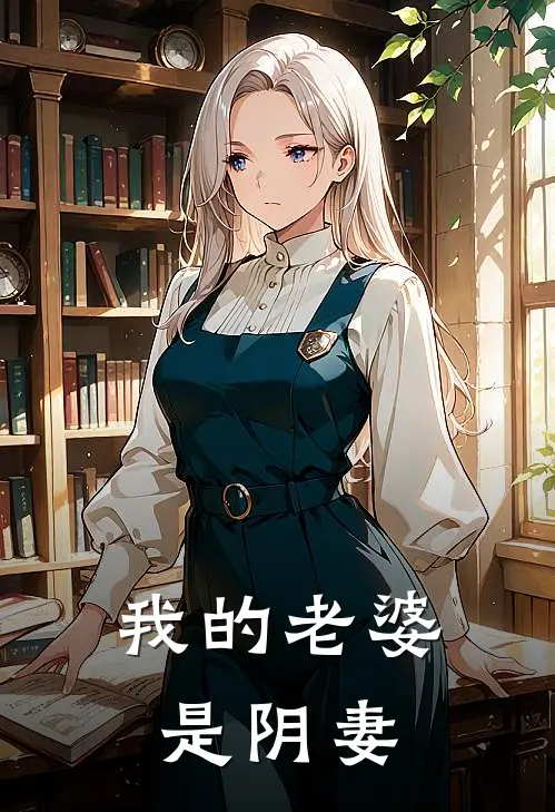 我的老婆是阴妻