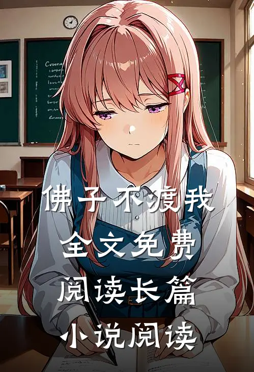 佛子不渡我全文免费阅读长篇小说阅读
