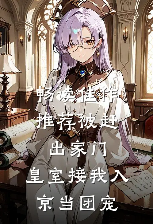 畅读佳作推荐被赶出家门，皇室接我入京当团宠
