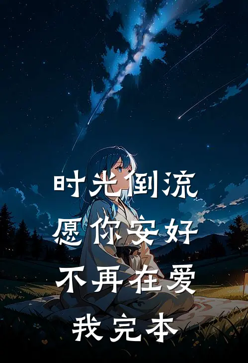时光倒流，愿你安好不再在爱我完本