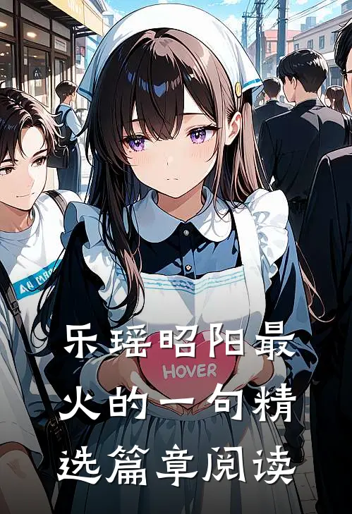 乐瑶昭阳最火的一句精选篇章阅读