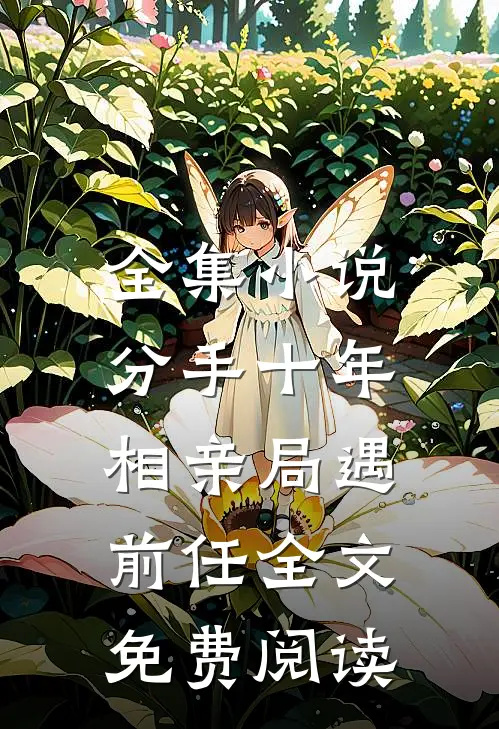 全集小说分手十年,相亲局遇前任全文免费阅读