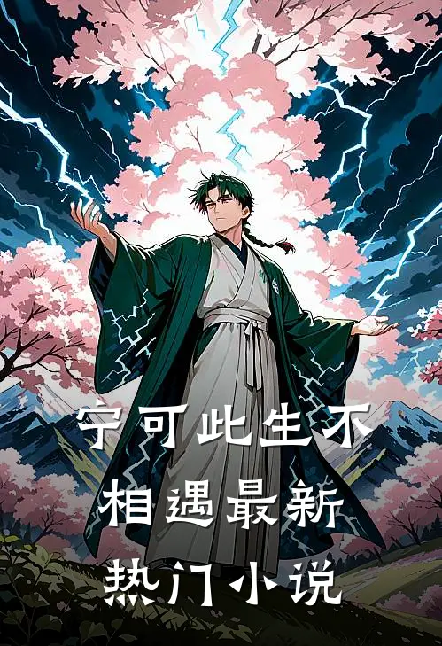 宁可此生不相遇最新热门小说