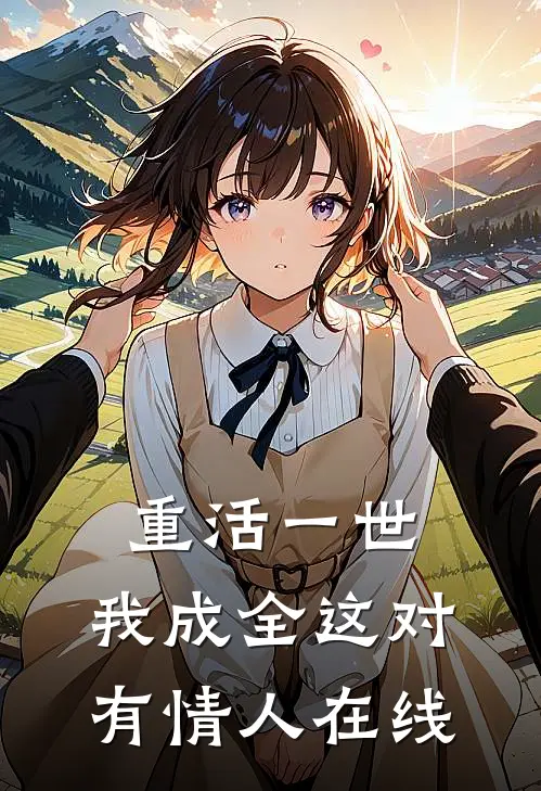 重活一世,我成全这对有情人在线看