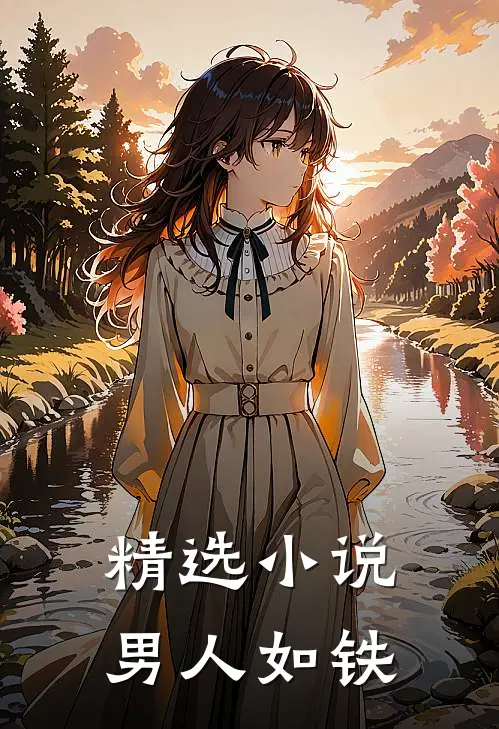 精选小说男人如铁