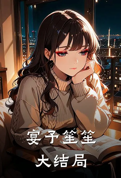 宴予笙笙大结局