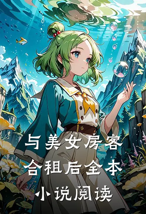 与美女房客合租后全本小说阅读