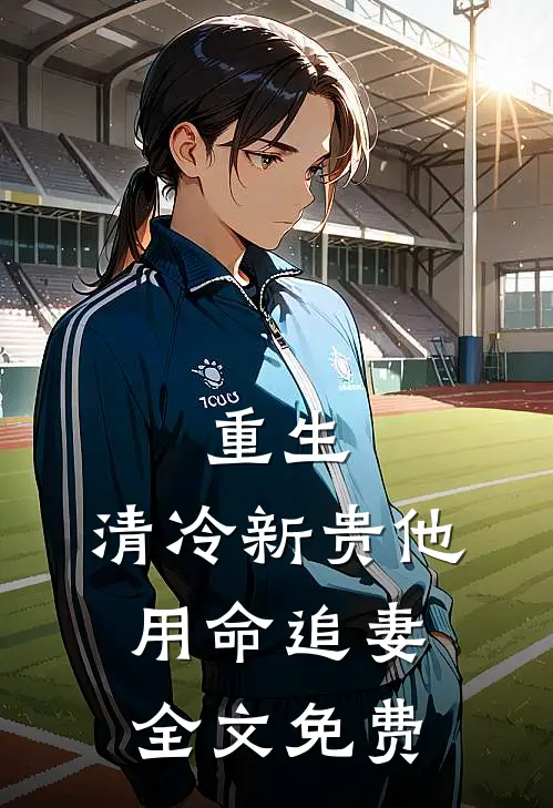 重生清冷新贵他用命追妻全文免费