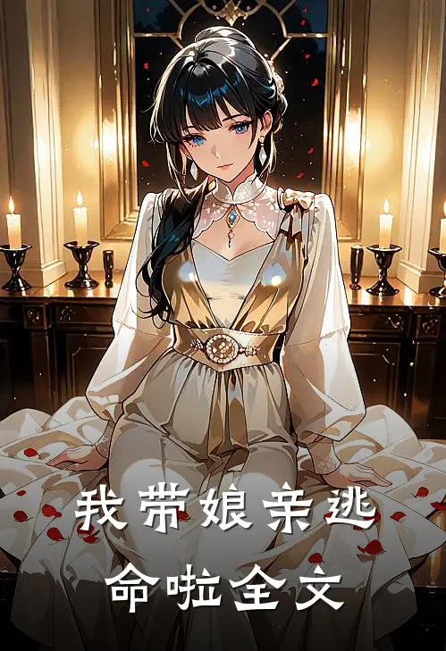 我带娘亲逃命啦全文