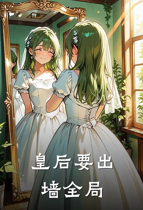 皇后要出墙全局