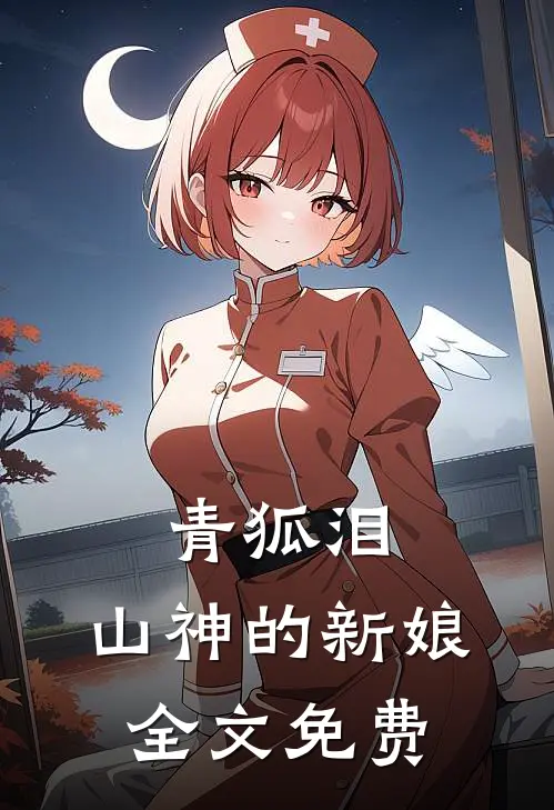 青狐泪山神的新娘全文免费观看