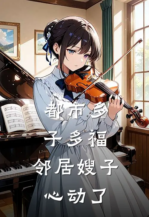 都市多子多福邻居嫂子心动了
