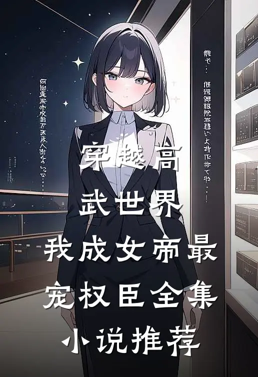 穿越高武世界,我成女帝最宠权臣全集推荐免费阅读