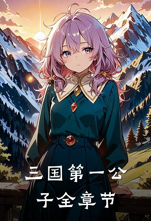 三国第一公子全章节