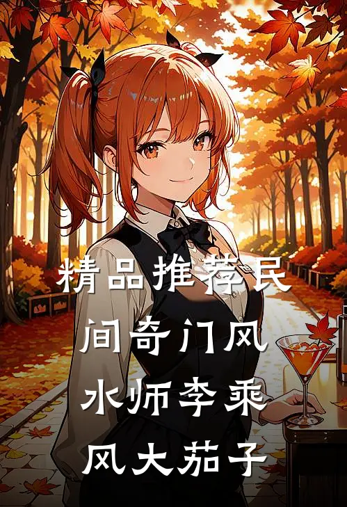 精品推荐民间奇门风水师李乘风大茄子