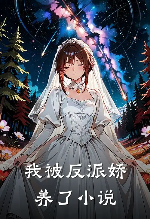 我被反派娇养了小说