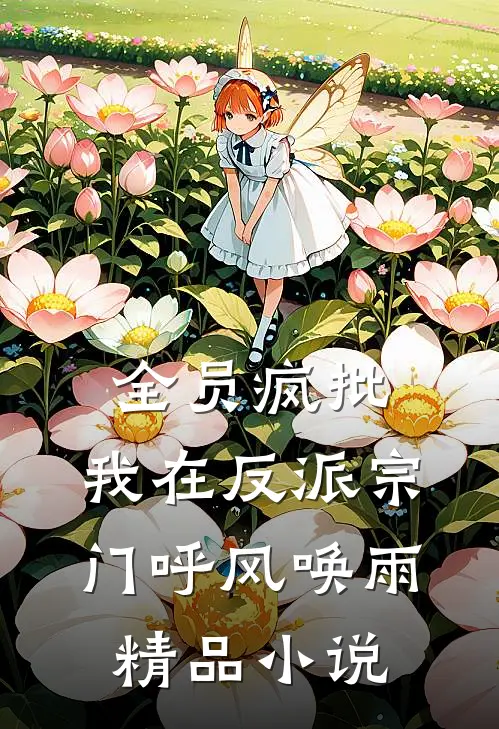 全员疯批，我在反派宗门呼风唤雨精品小说