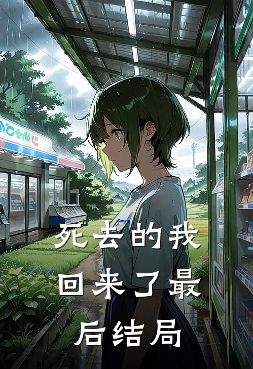 死去的我回来了最后结局
