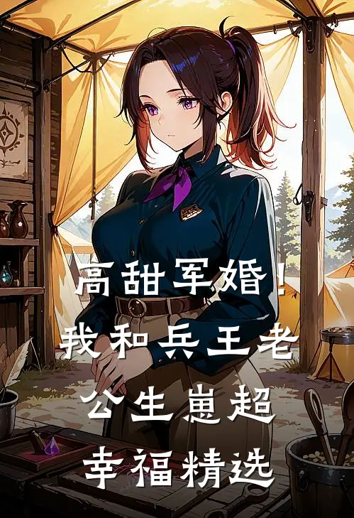 高甜军婚！我和兵王老公生崽超幸福精选