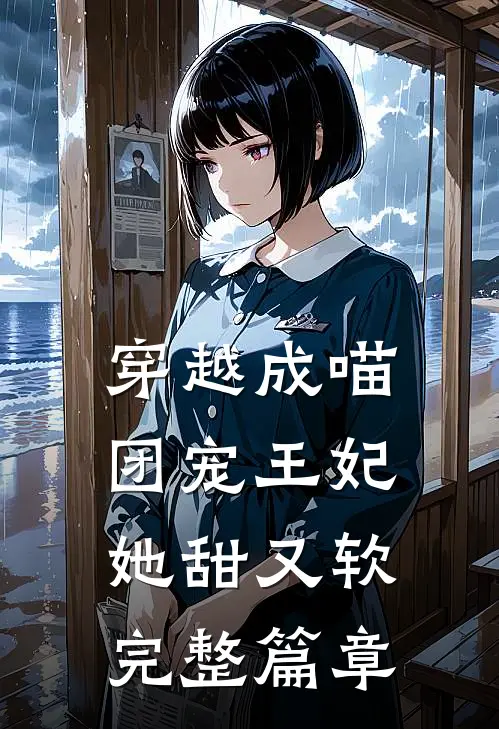 穿越成喵：团宠王妃她甜又软完整篇章