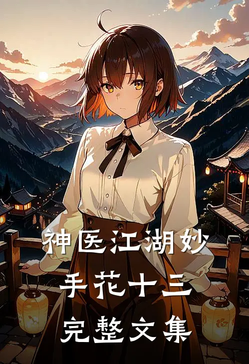 神医江湖妙手花十三完整文集