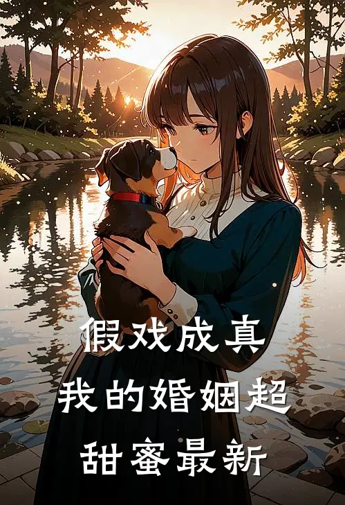 假戏成真,我的婚姻超甜蜜最新