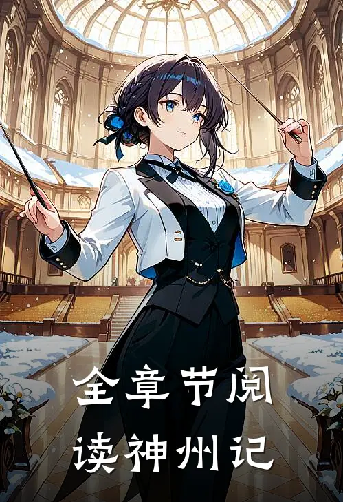 全章节阅读神州记